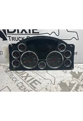 Kenworth T880 Instrument Cluster