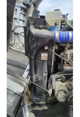 Kenworth T880 Intercooler