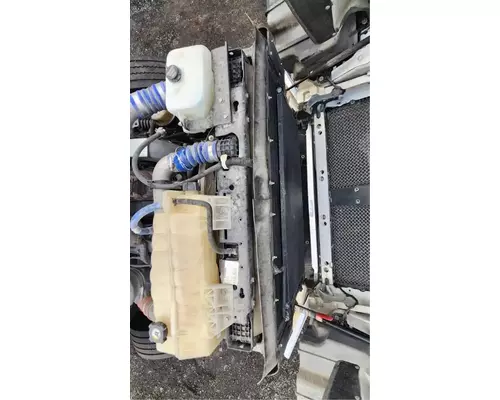 Kenworth T880 Intercooler