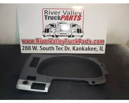 Interior Parts, Misc. Kenworth T880 River Valley Truck Parts