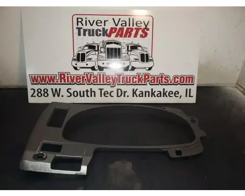 Interior Parts, Misc. Kenworth T880 River Valley Truck Parts