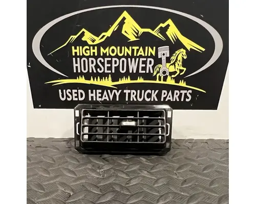 Interior Parts, Misc. KENWORTH T880 High Mountain Horsepower