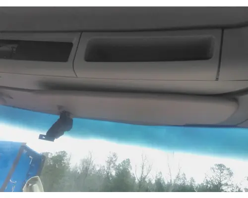 Interior Sun Visor KENWORTH T880 LKQ Evans Heavy Truck Parts