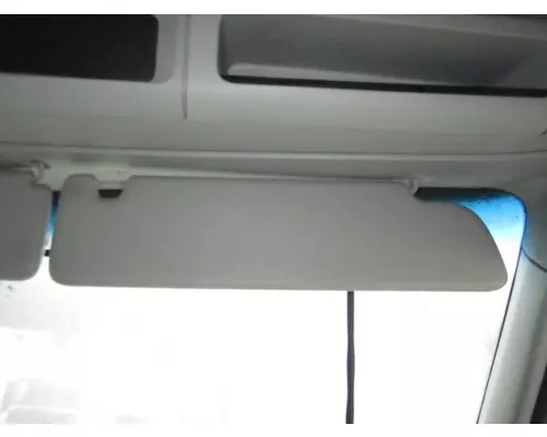 Interior Sun Visor KENWORTH T880 LKQ Heavy Truck Maryland