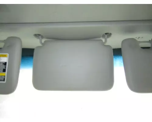 Interior Sun Visor KENWORTH T880 LKQ Heavy Truck Maryland