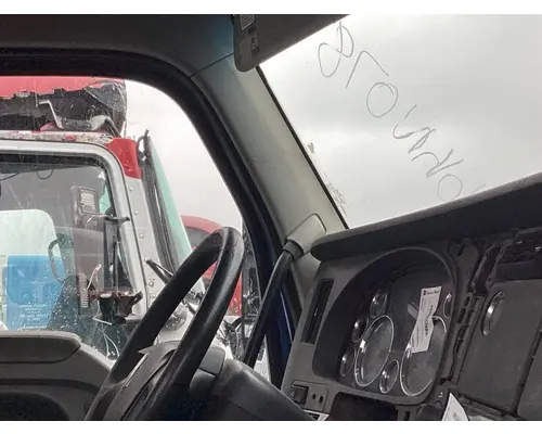 Interior Trim Panel Kenworth T880 Vander Haags Inc WM