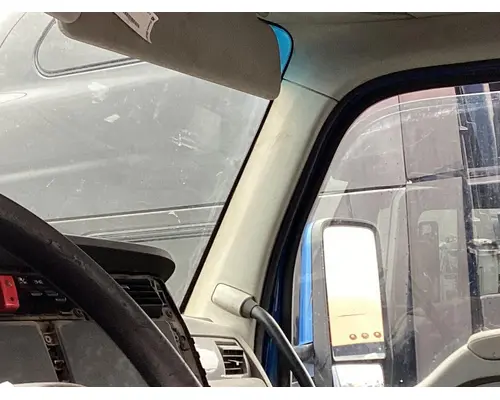 Interior Trim Panel Kenworth T880 Vander Haags Inc WM