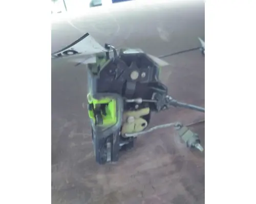 Latches And Locks KENWORTH T880 LKQ Heavy Truck - Tampa