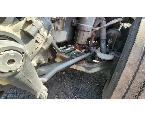 Leaf Spring, Front Kenworth T880 Complete Recycling Group LLC