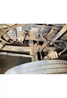 Kenworth T880 Leaf Spring, Front