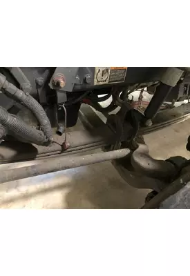Kenworth T880 Leaf Spring, Front