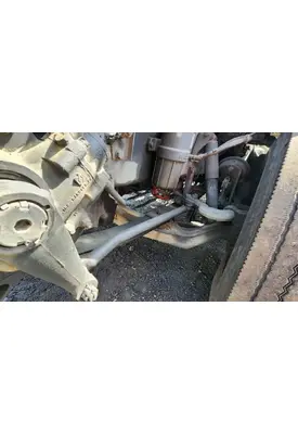 Kenworth T880 Leaf Spring, Front