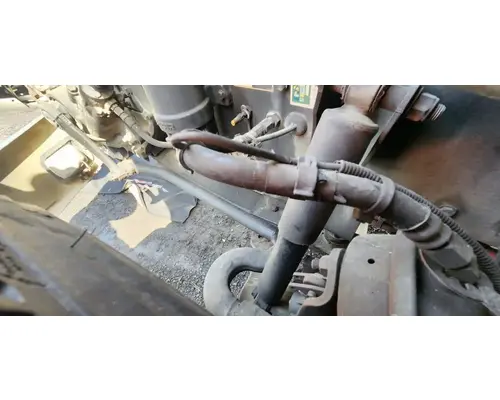 Kenworth T880 Leaf Spring, Front