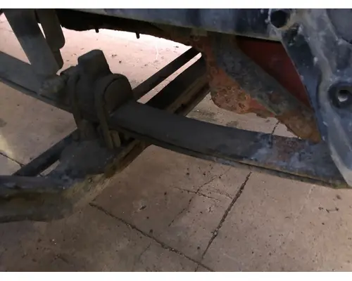Leaf Spring, Front Kenworth T880 Vander Haags Inc Sp