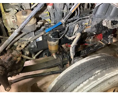 Leaf Spring, Front Kenworth T880 Vander Haags Inc Sf