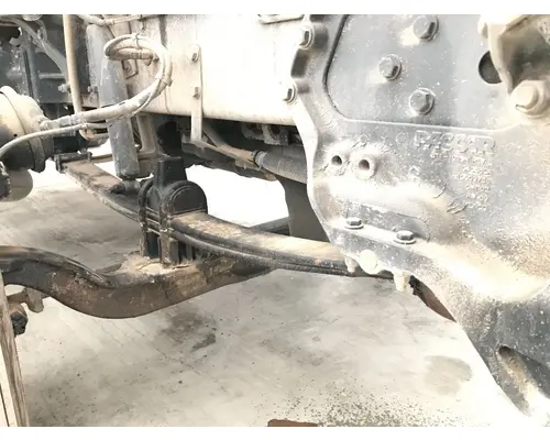 Leaf Spring, Front Kenworth T880 Vander Haags Inc Cb