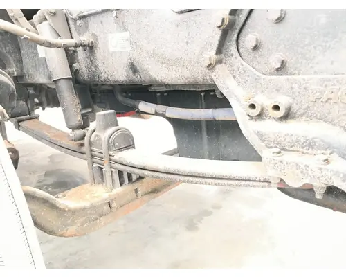 Leaf Spring, Front Kenworth T880 Vander Haags Inc Cb