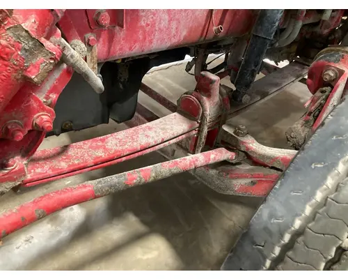 Leaf Spring, Front Kenworth T880 Vander Haags Inc WM