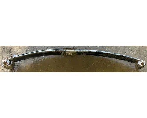 Leaf Spring, Front KENWORTH T880 High Mountain Horsepower