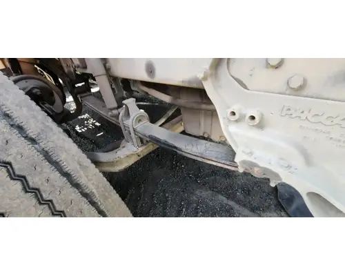 Leaf Spring, Front Kenworth T880 Complete Recycling Group LLC