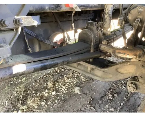 Leaf Spring, Front KENWORTH T880 Crj Heavy Trucks And Parts
