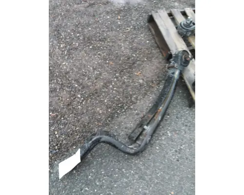 Leaf Spring, Rear KENWORTH T880 LKQ KC Truck Parts - Inland Empire