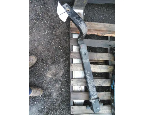 Leaf Spring, Rear KENWORTH T880 LKQ KC Truck Parts - Inland Empire