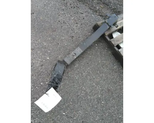 Leaf Spring, Rear KENWORTH T880 LKQ KC Truck Parts - Inland Empire
