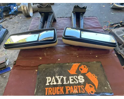 Mirror (Side View) KENWORTH T880 Payless Truck Parts