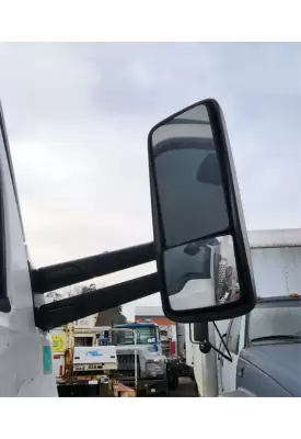 Kenworth T880 Mirror (Side View)