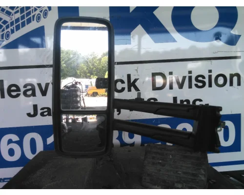 Mirror (Side View) KENWORTH T880 LKQ Plunks Truck Parts and Equipment - Jackson