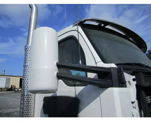 Mirror (Side View) KENWORTH T880 LKQ Heavy Truck Maryland