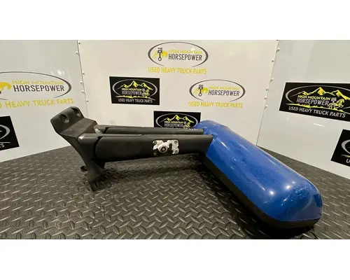 Mirror (Side View) KENWORTH T880 High Mountain Horsepower