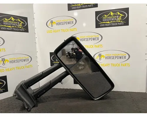 Mirror (Side View) KENWORTH T880 High Mountain Horsepower