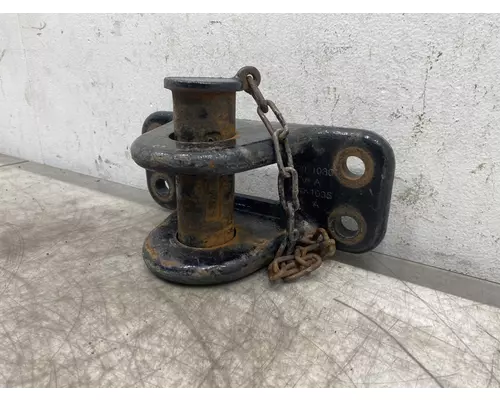 Miscellaneous Parts KENWORTH T880 Frontier Truck Parts