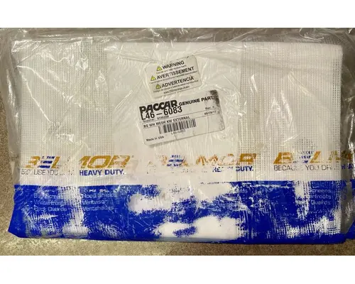 Miscellaneous Parts KENWORTH T880 High Mountain Horsepower