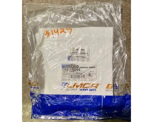 Miscellaneous Parts KENWORTH T880 High Mountain Horsepower