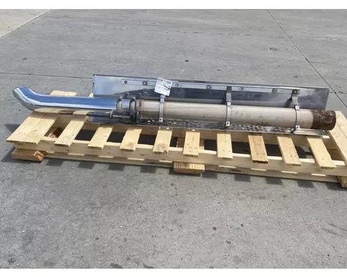 Muffler KENWORTH T880 Frontier Truck Parts