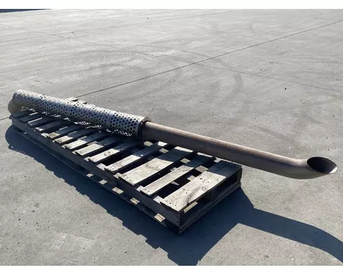 Muffler KENWORTH T880 Frontier Truck Parts