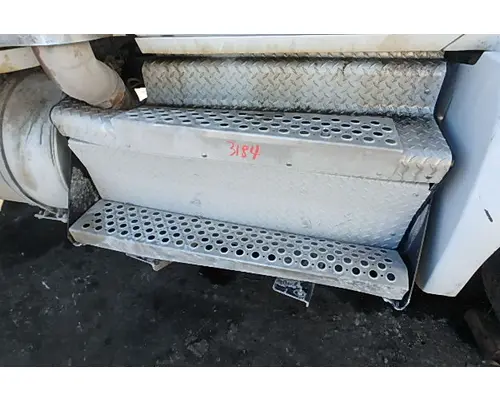 Muffler KENWORTH T880 Sam's Riverside Truck Parts Inc