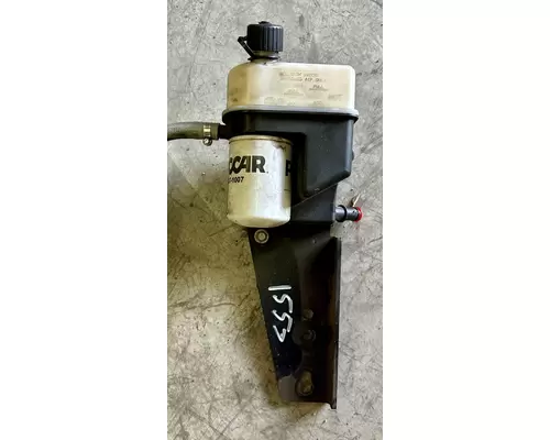 Power Steering Assembly KENWORTH T880 High Mountain Horsepower
