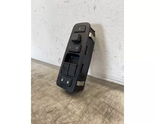Power Window Motor KENWORTH T880 Frontier Truck Parts
