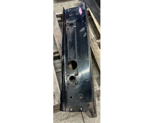 Radiator Core Support KENWORTH T880 High Mountain Horsepower