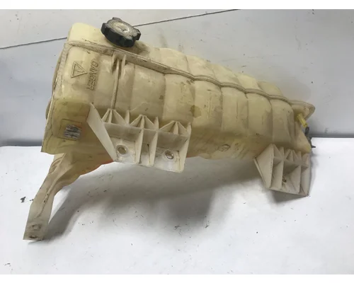 Kenworth T880 Radiator Overflow Bottle  Surge Tank