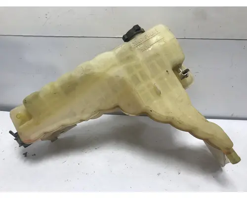 Radiator Overflow Bottle Kenworth T880 Vander Haags Inc Sf
