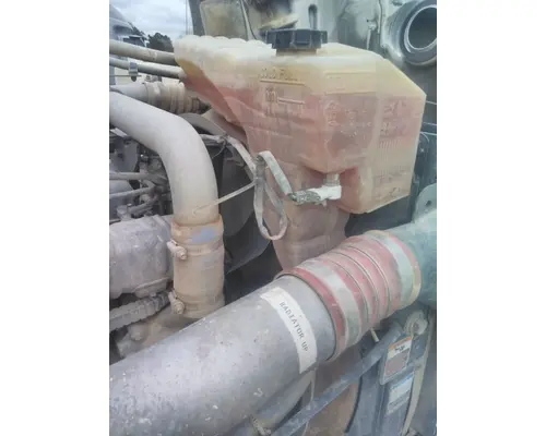 Radiator Overflow Bottle KENWORTH T880 LKQ Evans Heavy Truck Parts