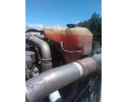 Radiator Overflow Bottle KENWORTH T880 LKQ Evans Heavy Truck Parts