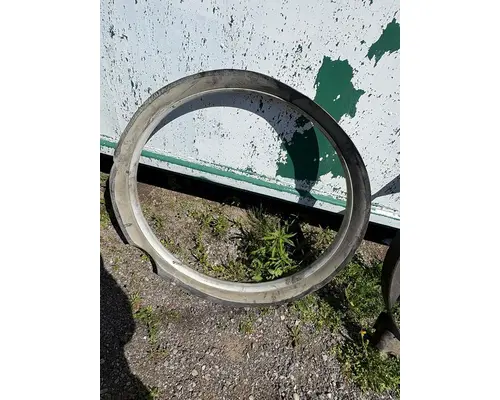 Radiator Shroud KENWORTH T880 Dixie Truck Centre