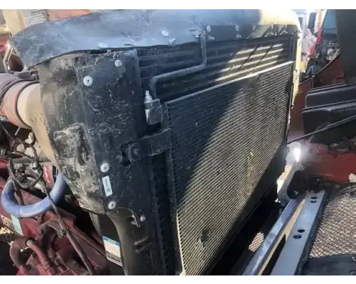 Kenworth T880 Radiator