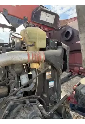Kenworth T880 Radiator